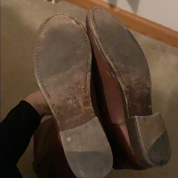 Frye boots - Picture 3 of 3